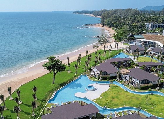 The Little Shore Khao Lak by Katathani