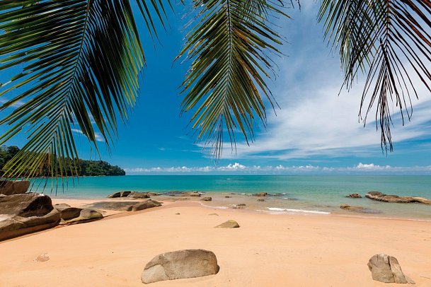 Khaolak Wanaburee Resort