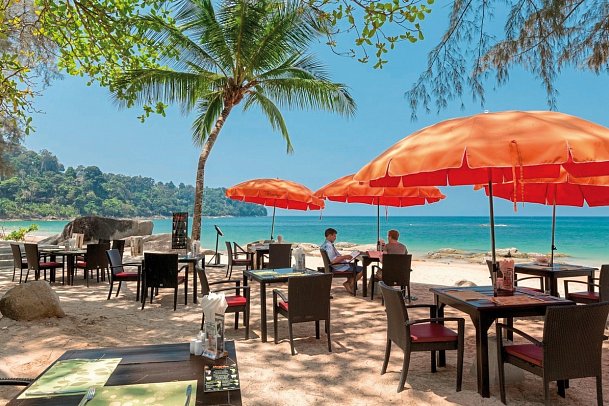 Khaolak Wanaburee Resort