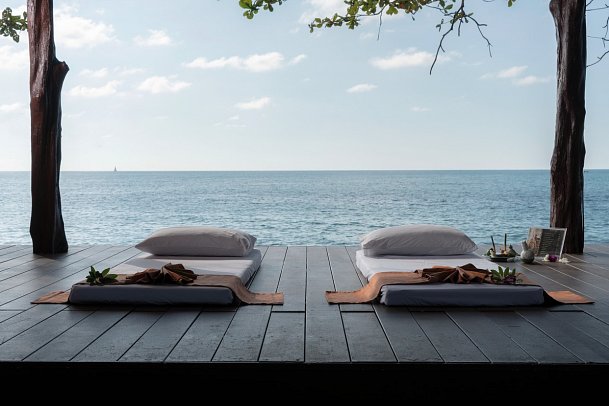 Khaolak Wanaburee Resort