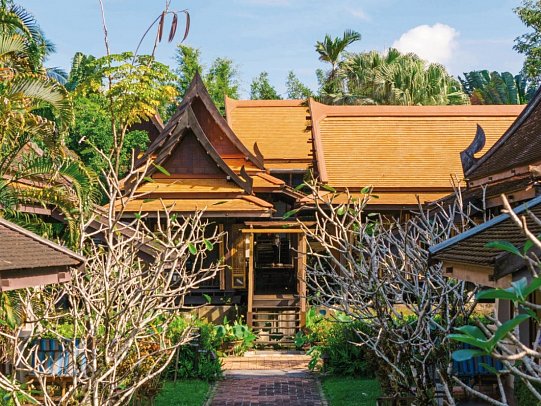 Khaolak Bhandari Resort & Spa