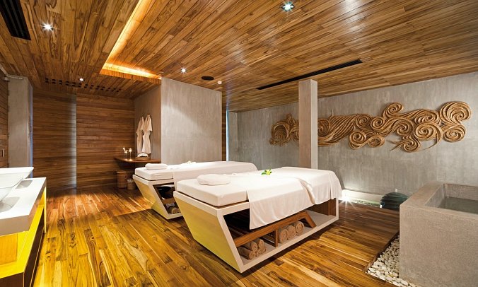 Casa de La Flora - Spa