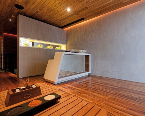 Casa de La Flora - Spa