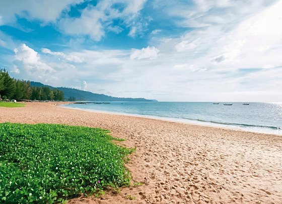 The Waters Khao Lak by Katathani Collection