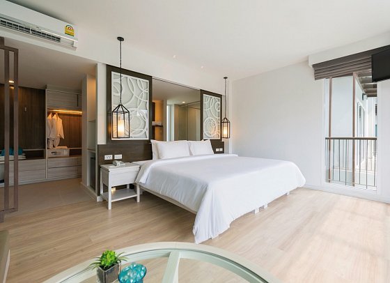 The Waters Khao Lak by Katathani Collection