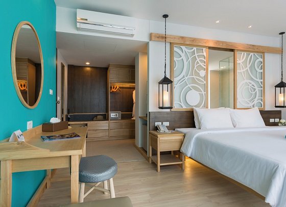 The Waters Khao Lak by Katathani Collection
