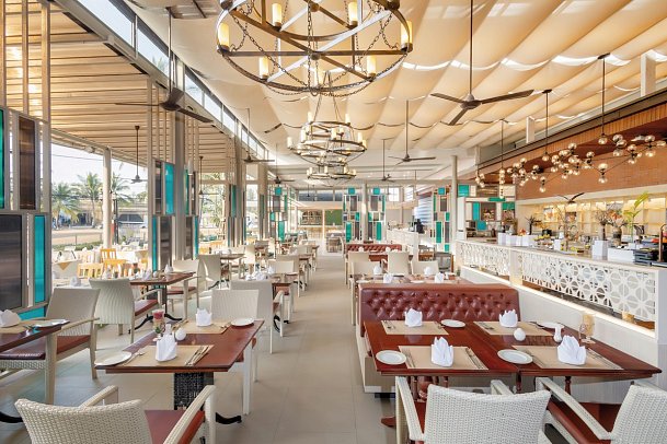 The Waters Khao Lak by Katathani Collection