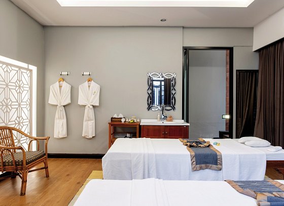 The Waters Khao Lak by Katathani Collection
