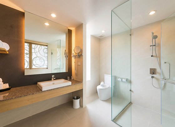 The Waters Khao Lak by Katathani Collection