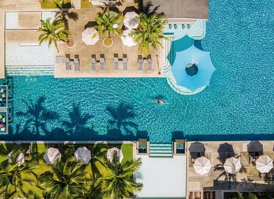 The Waters Khao Lak by Katathani Collection