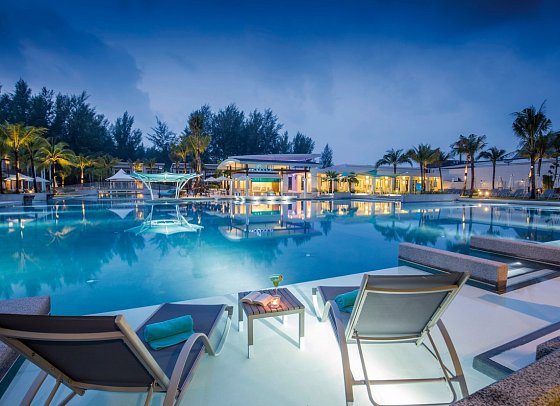 The Waters Khao Lak by Katathani Collection