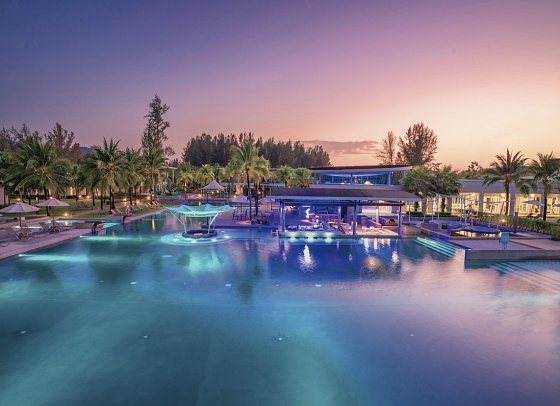 The Waters Khao Lak by Katathani Collection
