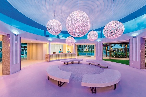 The Waters Khao Lak by Katathani Collection