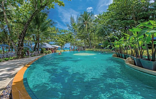 Moracea by Khao Lak Resort