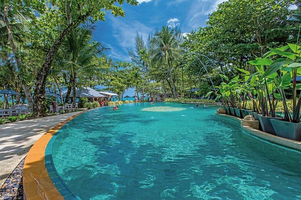 Moracea by Khao Lak Resort