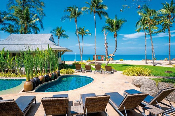 Moracea by Khao Lak Resort