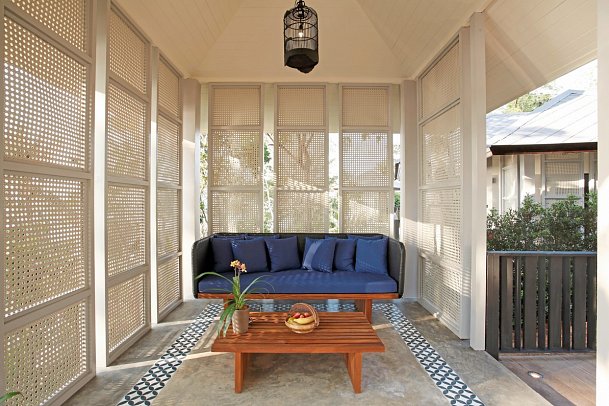 Moracea by Khao Lak Resort - Wohnbeispiel Allamanda Pool Villa (Zimmercodierung VBR)