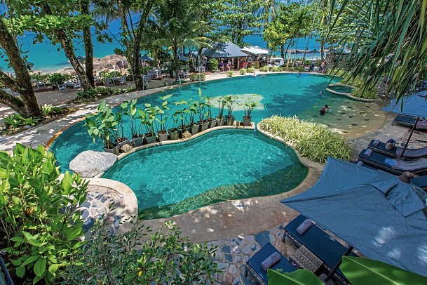 Moracea by Khao Lak Resort