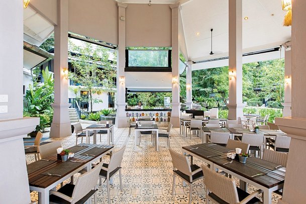 Moracea by Khao Lak Resort