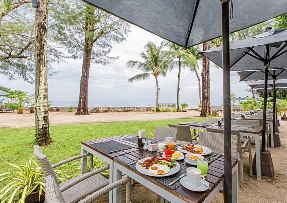 Moracea by Khao Lak Resort