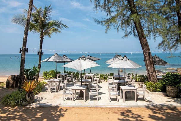 Moracea by Khao Lak Resort