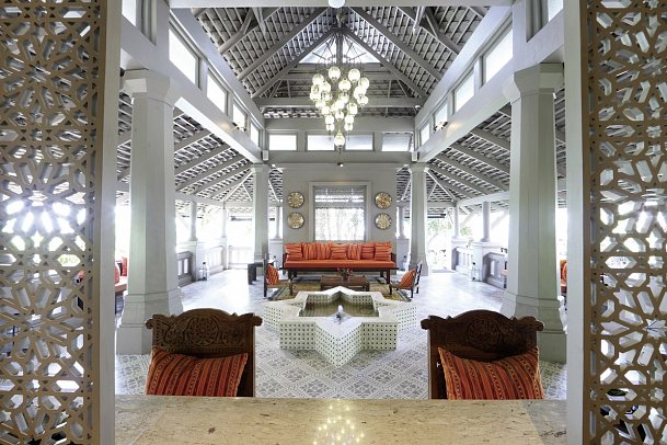 Moracea by Khao Lak Resort