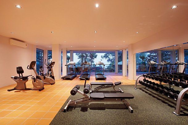 Moracea by Khao Lak Resort