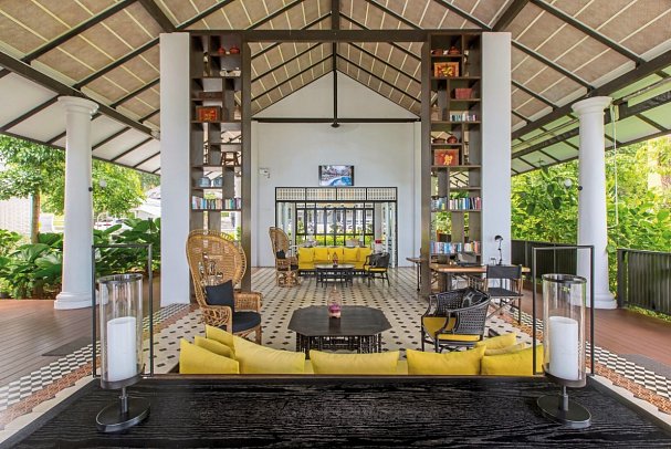 Moracea by Khao Lak Resort