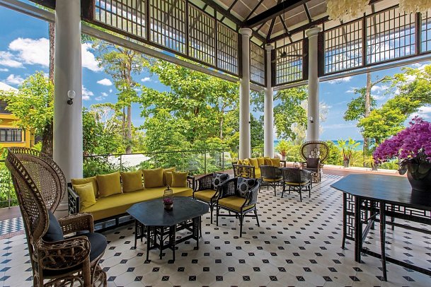 Moracea by Khao Lak Resort