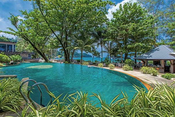 Moracea by Khao Lak Resort