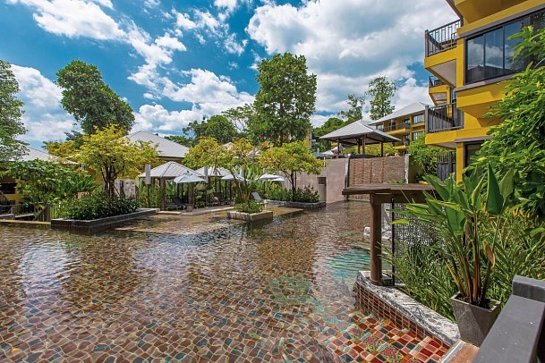 Moracea by Khao Lak Resort