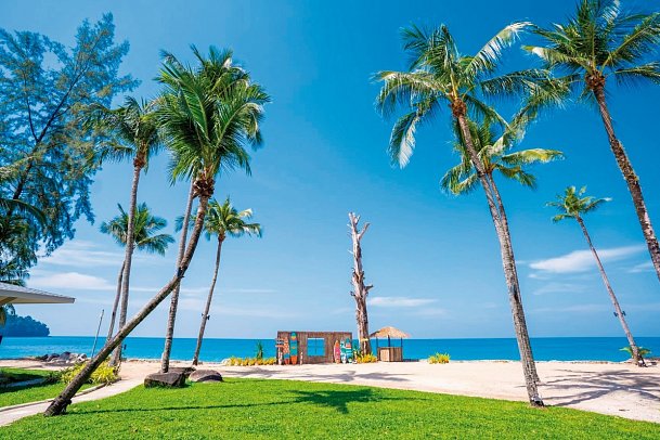 Moracea by Khao Lak Resort