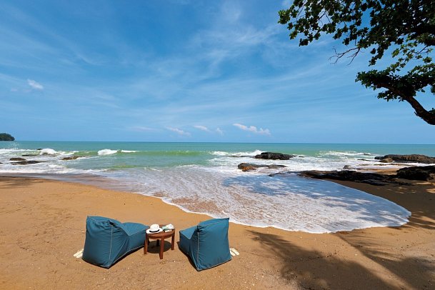 Moracea by Khao Lak Resort