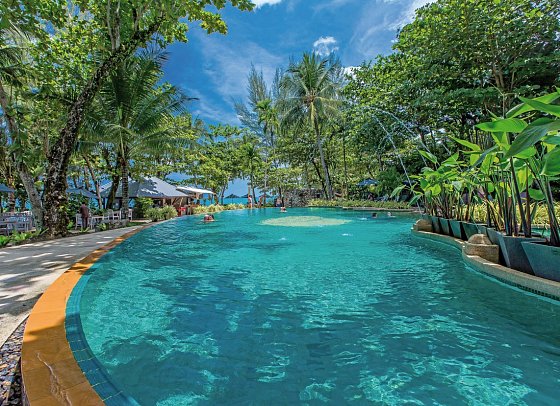 Moracea by Khao Lak Resort