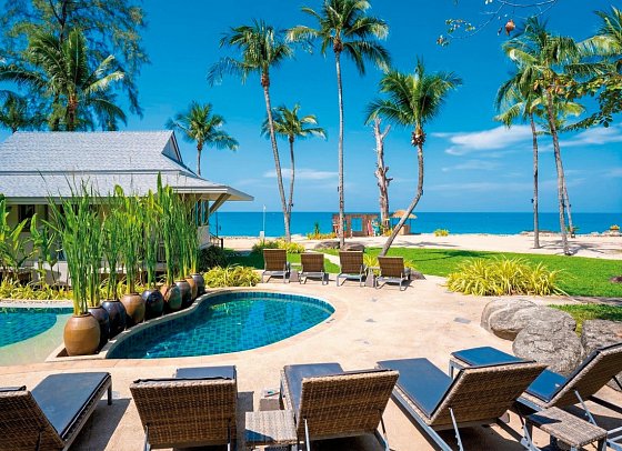Moracea by Khao Lak Resort