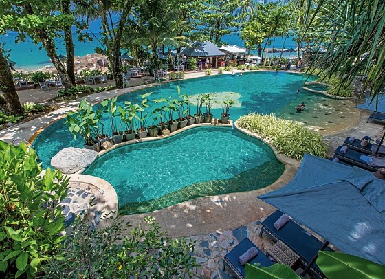 Moracea by Khao Lak Resort