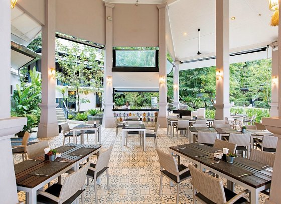 Moracea by Khao Lak Resort