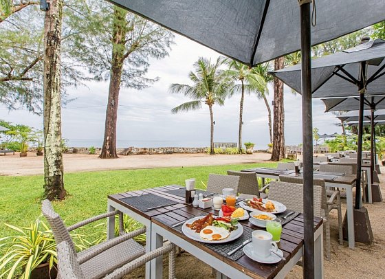 Moracea by Khao Lak Resort