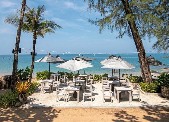 Moracea by Khao Lak Resort