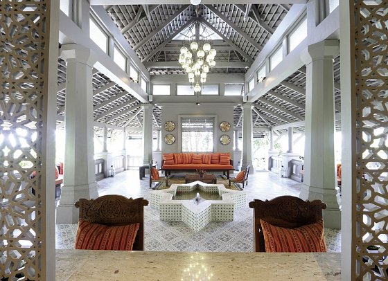 Moracea by Khao Lak Resort