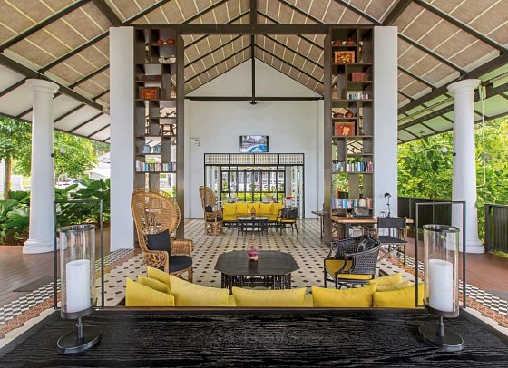 Moracea by Khao Lak Resort