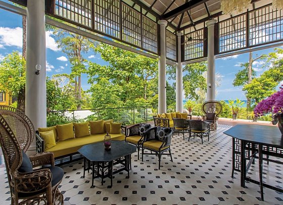 Moracea by Khao Lak Resort
