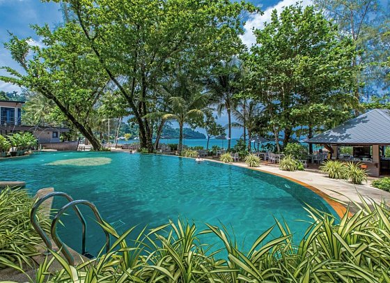 Moracea by Khao Lak Resort