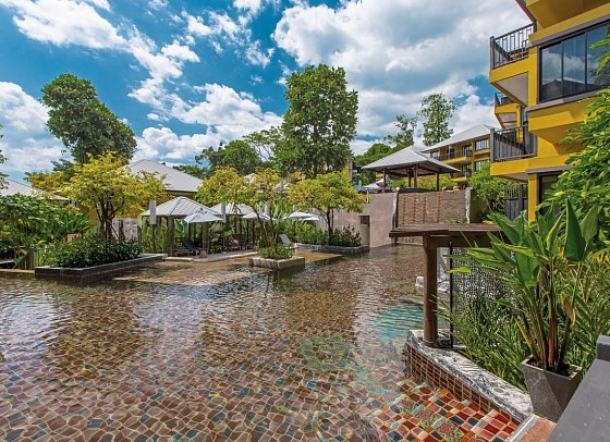 Moracea by Khao Lak Resort