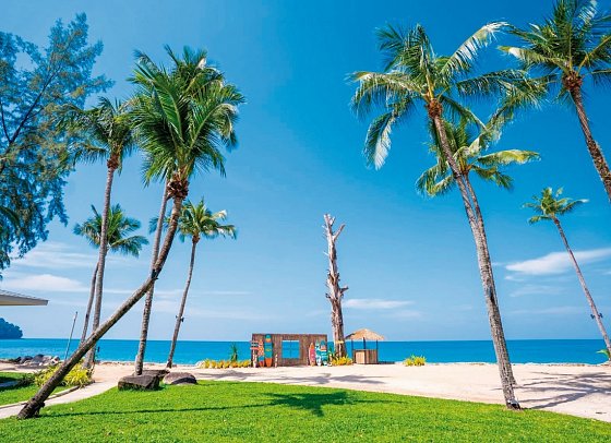 Moracea by Khao Lak Resort