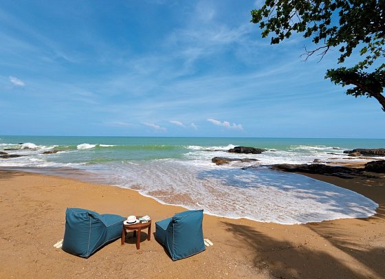 Moracea by Khao Lak Resort