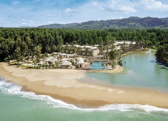 Devasom Khao Lak Beach Resort & Villas