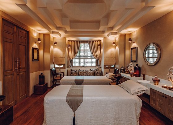 Devasom Khao Lak Beach Resort & Villas