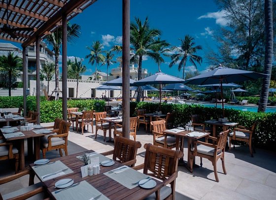 Devasom Khao Lak Beach Resort & Villas