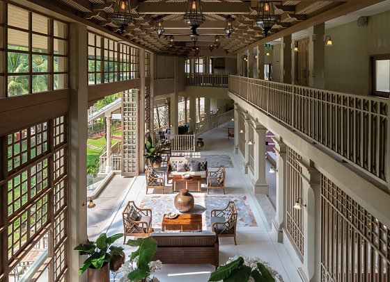 Devasom Khao Lak Beach Resort & Villas